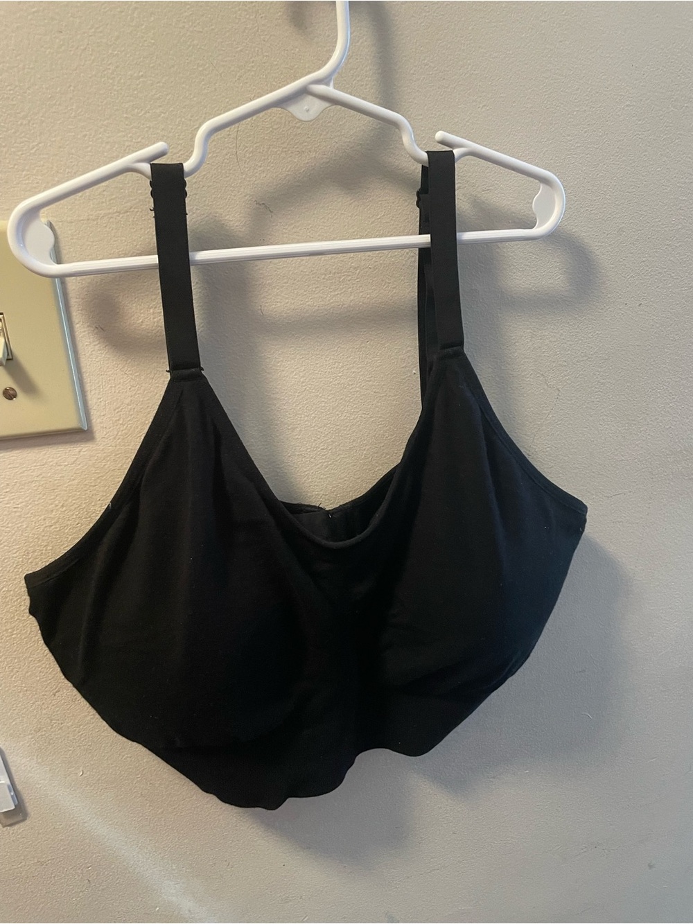 Bamboobies Everyday bra (non-nursing)
